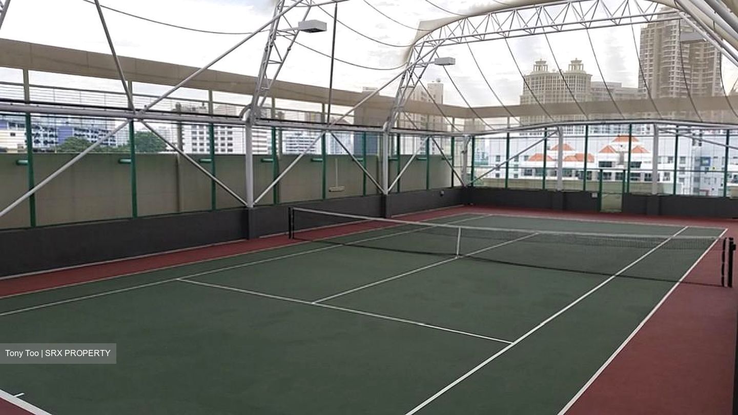 River Place (D3), Condominium #415218711